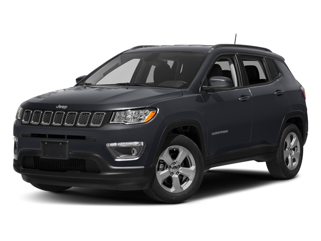 2017 Jeep Compass