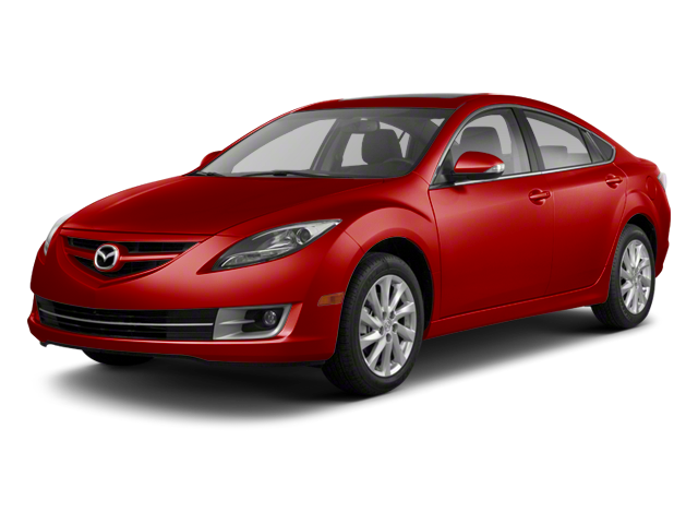 2010 Mazda Mazda6