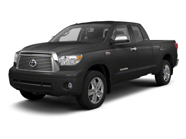 2011 Toyota Tundra 2WD Truck