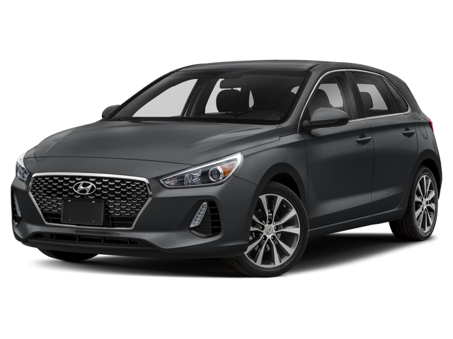 2018 Hyundai Elantra GT