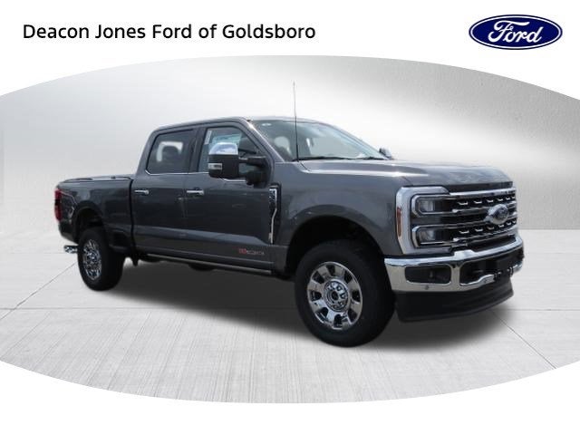 2025 Ford Super Duty F-350 SRW