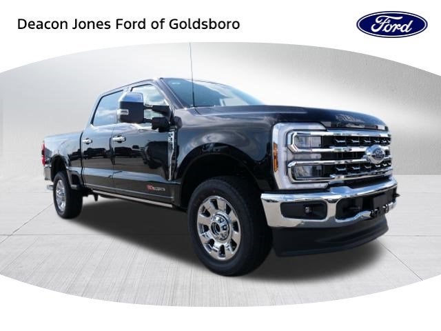 2025 Ford Super Duty F-350 SRW