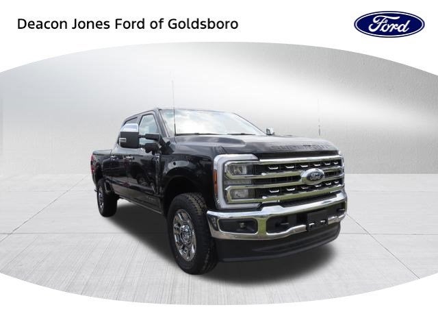 2025 Ford Super Duty F-350 SRW