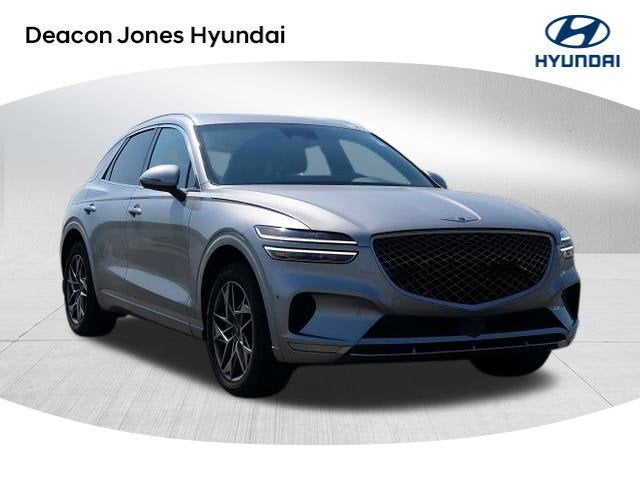 2023 Genesis GV70
